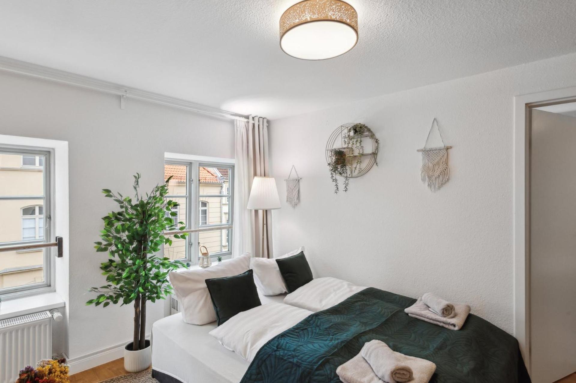 Neu Altstadtliebe - Gemuetliche Apartments In Der Historischen Altstadt, Zentral Und Komfortabel Wißmar Kültér fotó